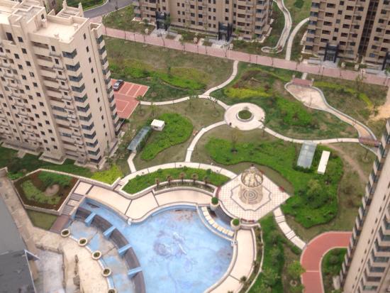 Chongming Changxing Island