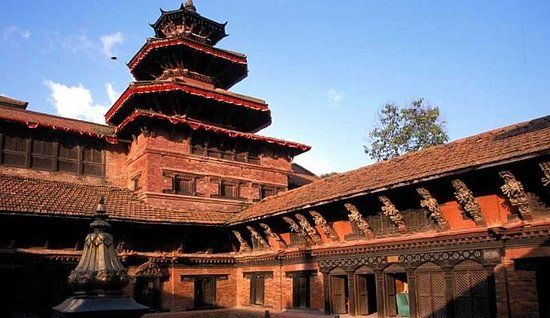 Patan Museum