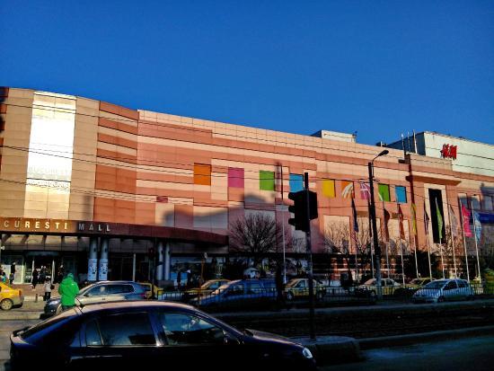 Bucharest Mall