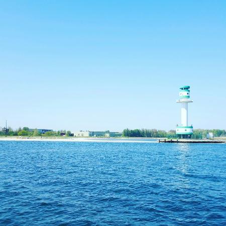 Leuchtturm Friedrichsort