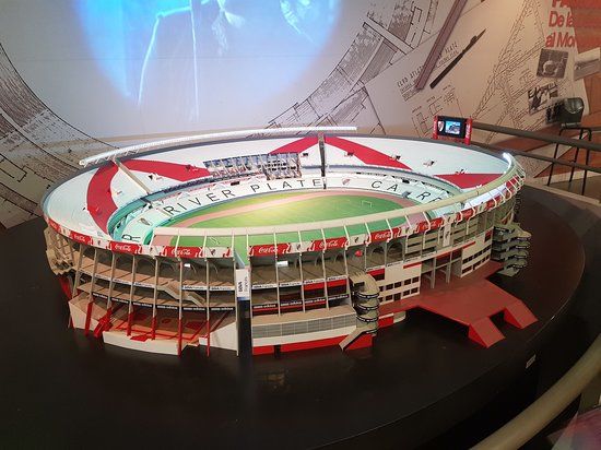 Museo River Plate