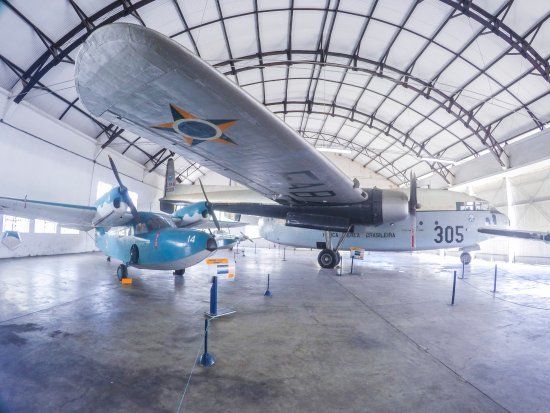 Air And Space Museum