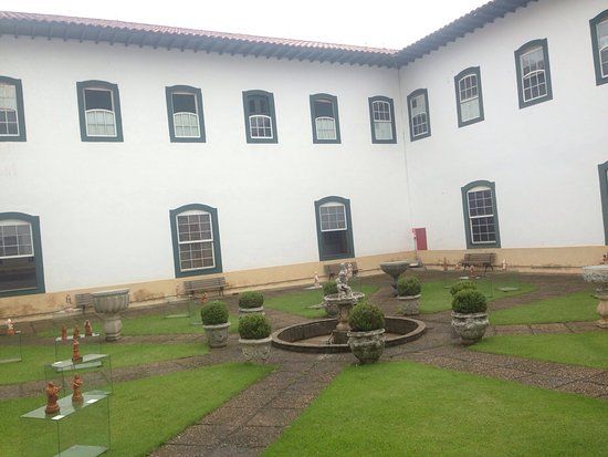 Jardim da Luz