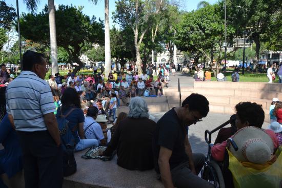 Anfiteatro Chabuca Grande