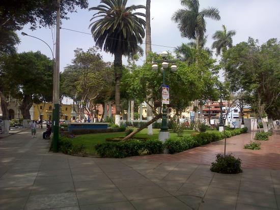 Municipal Park