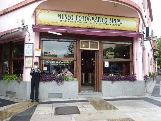 Simik Photographic Museum