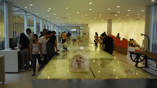 Museu Historico Instituto Butantan