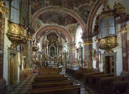 Prager Loreto und Schatzkammer