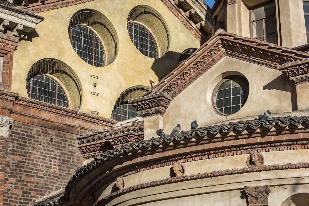 Santa Maria presso San Satiro