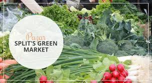 Green Market