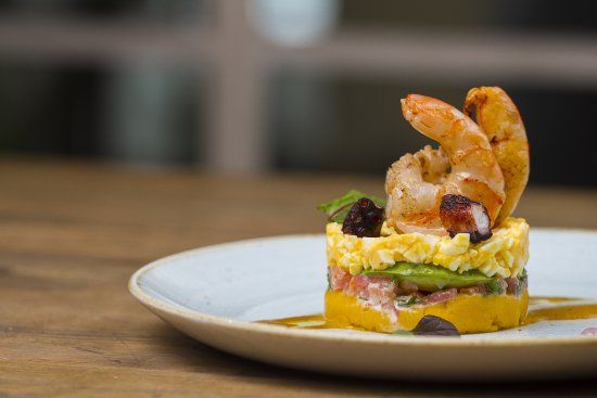 La Despensa de Quinta Camacho