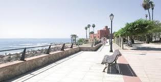 Playa de Bil Bil