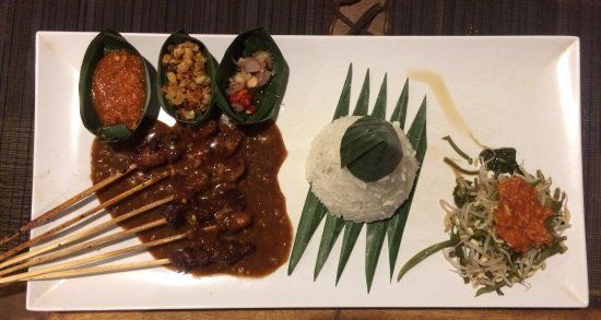 Tino's East West Kitchen