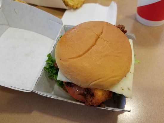 Chick-fil-A
