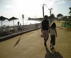 San Pedro de Alcantara