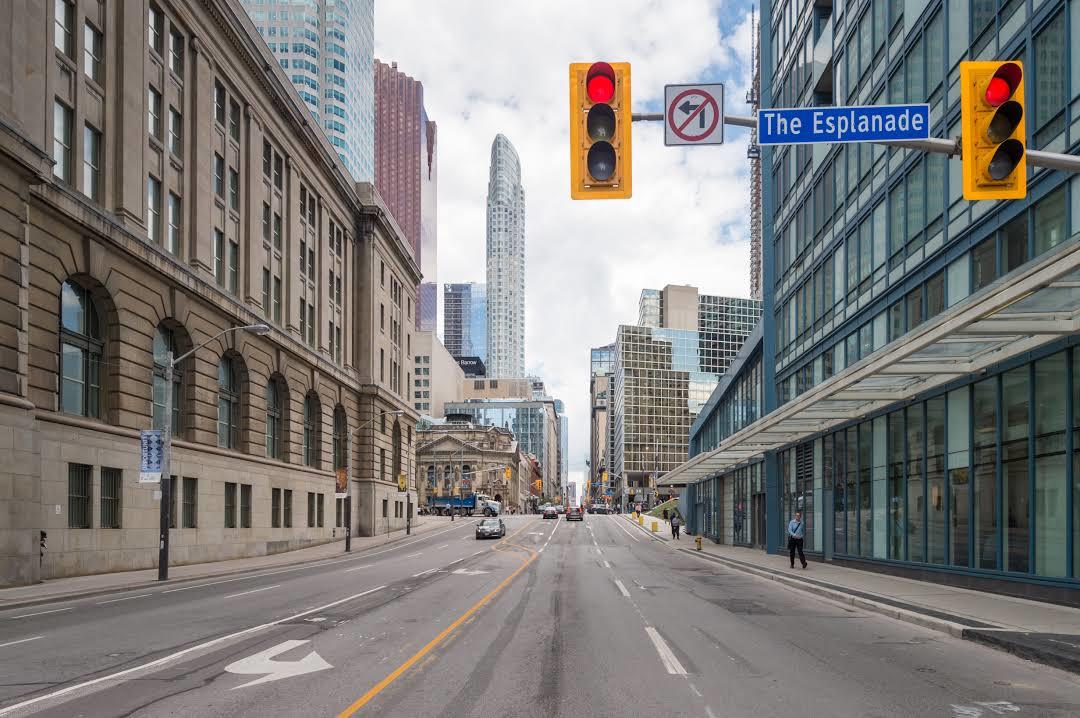 Yonge Street