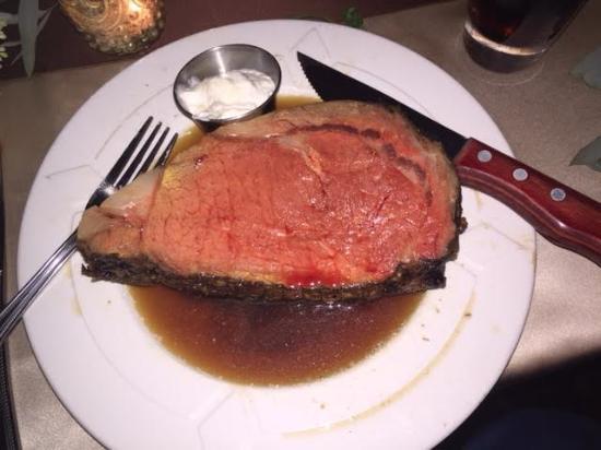 The Tavern Restaurant