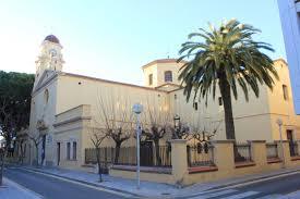 Iglesia de Santa María del Mar