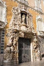 Museo Nacional de Cerámica y Artes Suntuarias González Martí