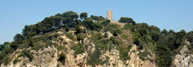 Castell de Sant Joan de Lloret de Mar