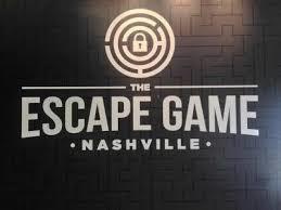 The Escape Game Nashville