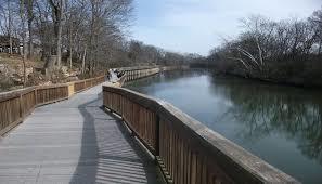 Stones River Greenway