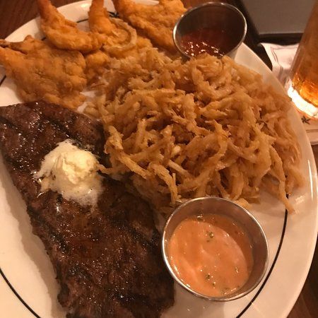 Saltgrass Steak House