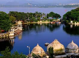 Doodh Talai Lake