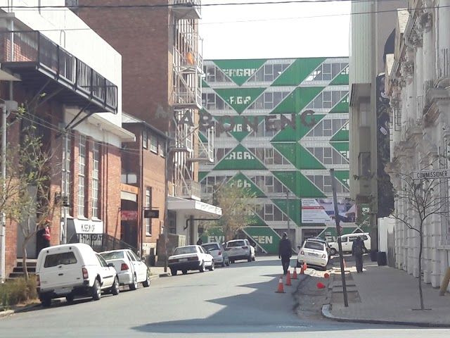 Museum of African Design