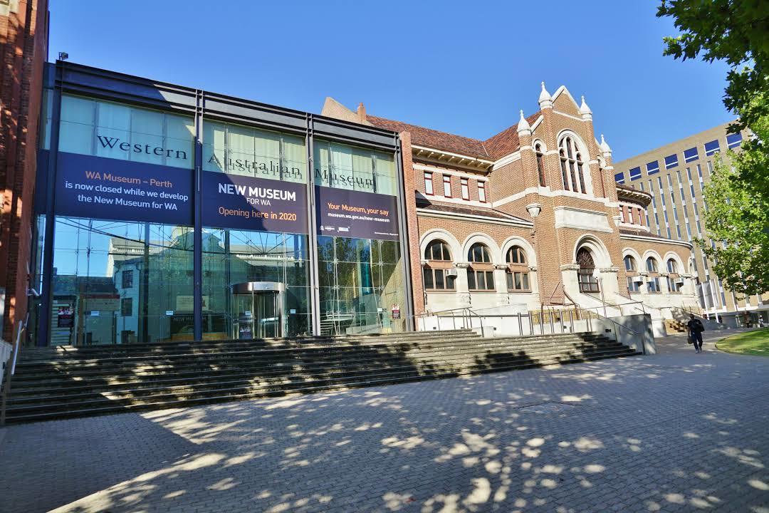 Museum van West-Australië