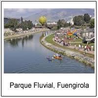 Fluvial Park