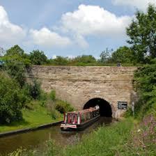 Worcester and Birmingham Canal