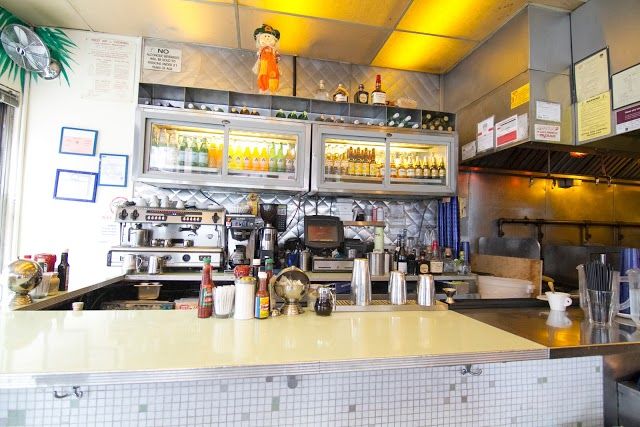Cafe Habana