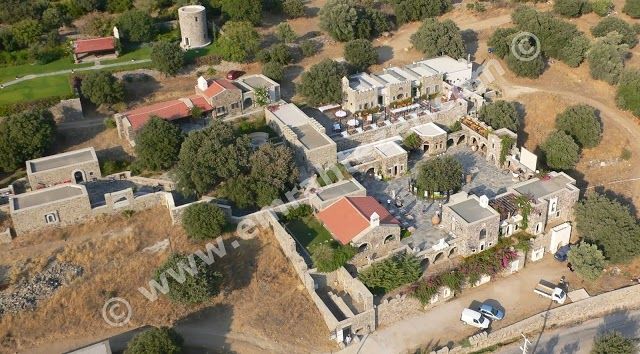 dibeklih Culture and Art Village