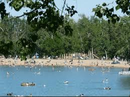 Sikome Lake