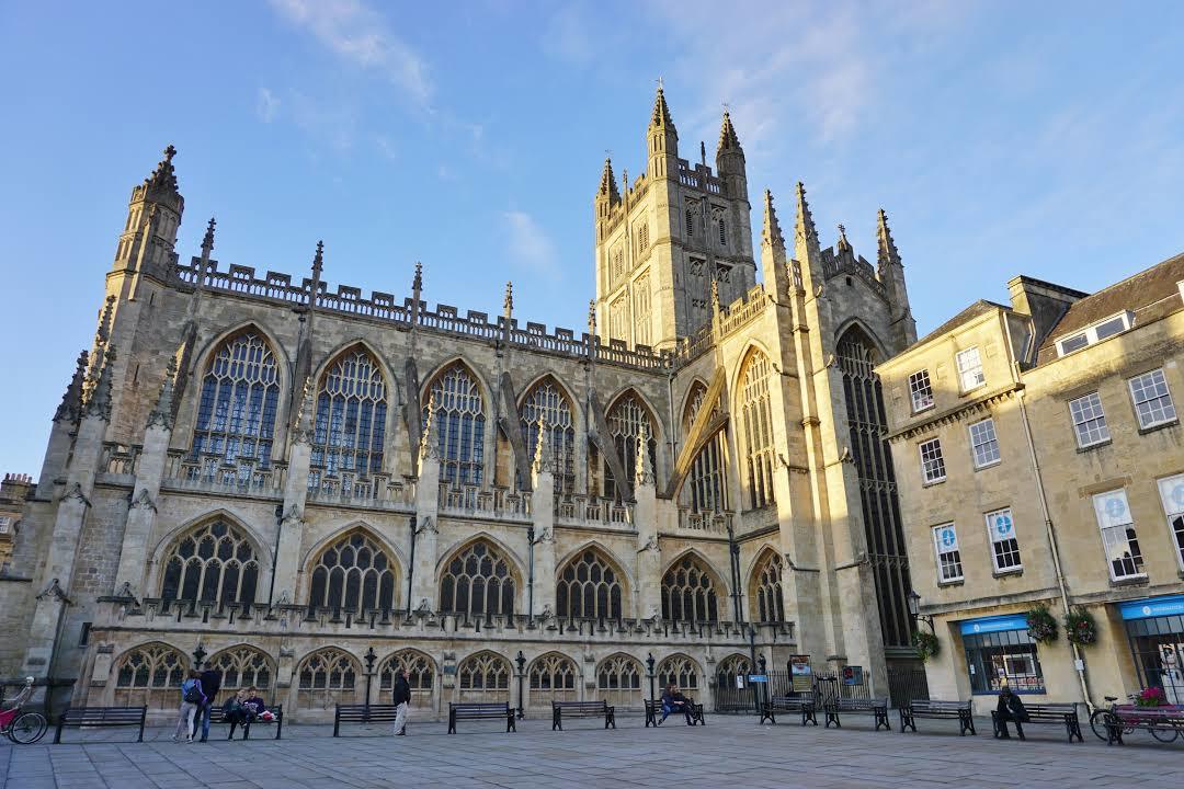 Bath Abbey