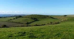 Chalbury Hill Fort