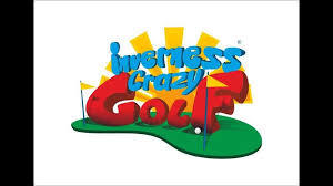 Inverness Crazy Golf