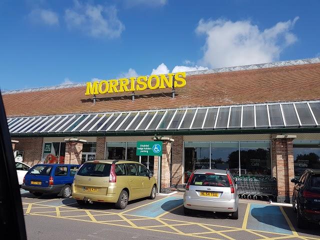 Morrisons
