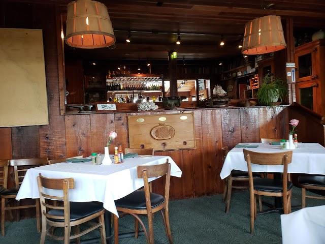 Sea Chest Restaurant