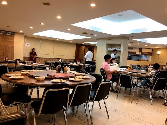 Somboon Seafood