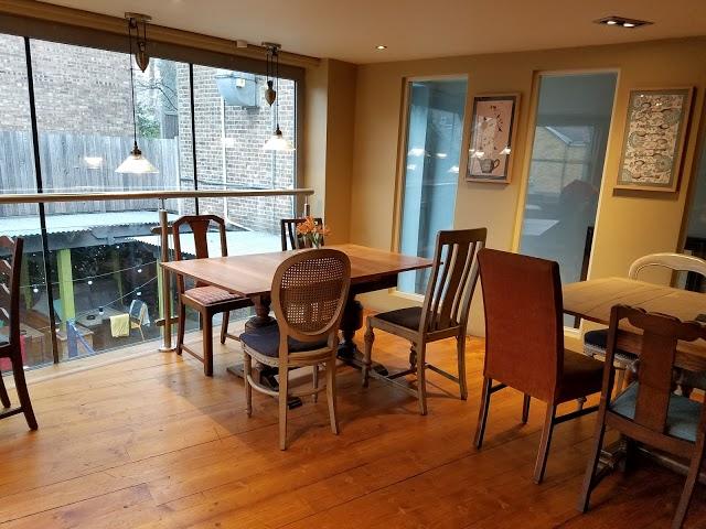 The Albert Pub & Dining