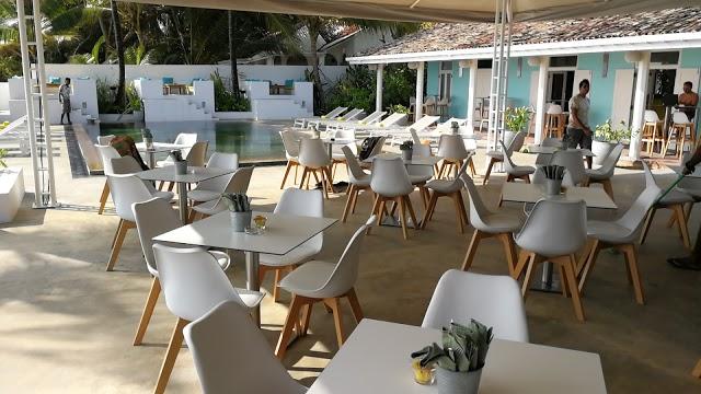 The Beach Club Talpe