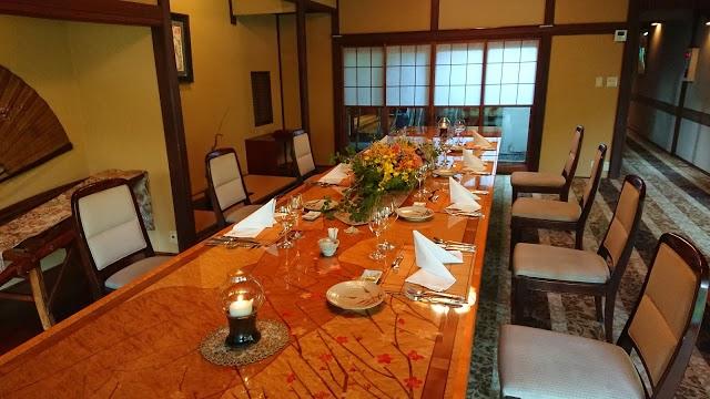 Roast Beef Kamakurayama