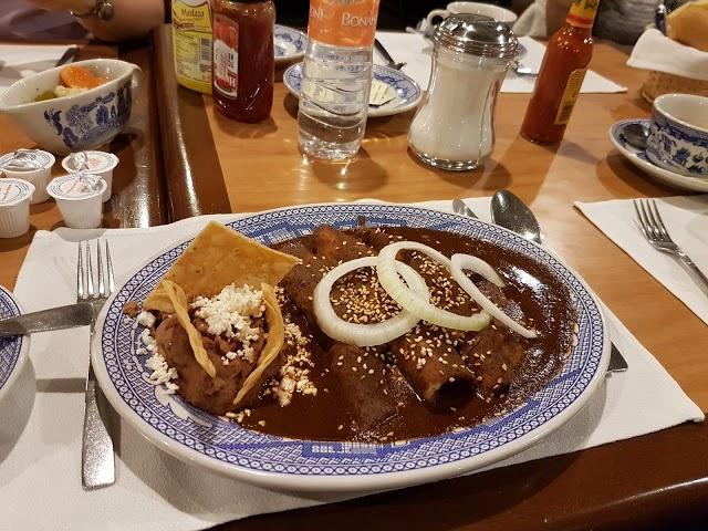 Sanborns