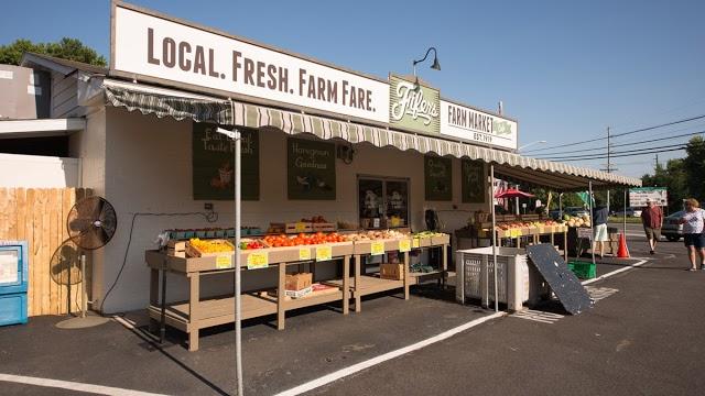 Fifer's Farm Market Cafe
