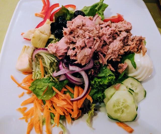 Ristorante Pizzeria Girasole