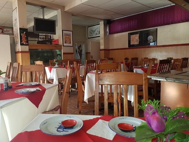 Hokkaido Japanese Restaurant