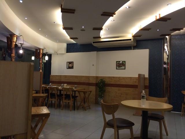 Suraon Korean Restaurant