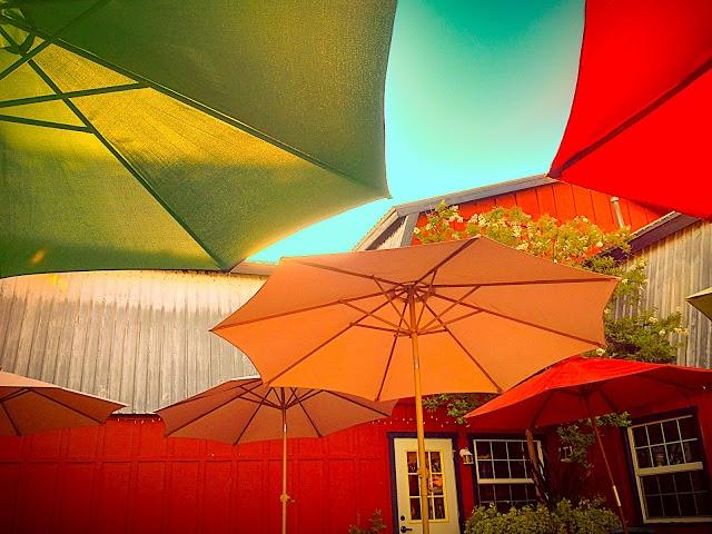 Wynola Pizza and Bistro